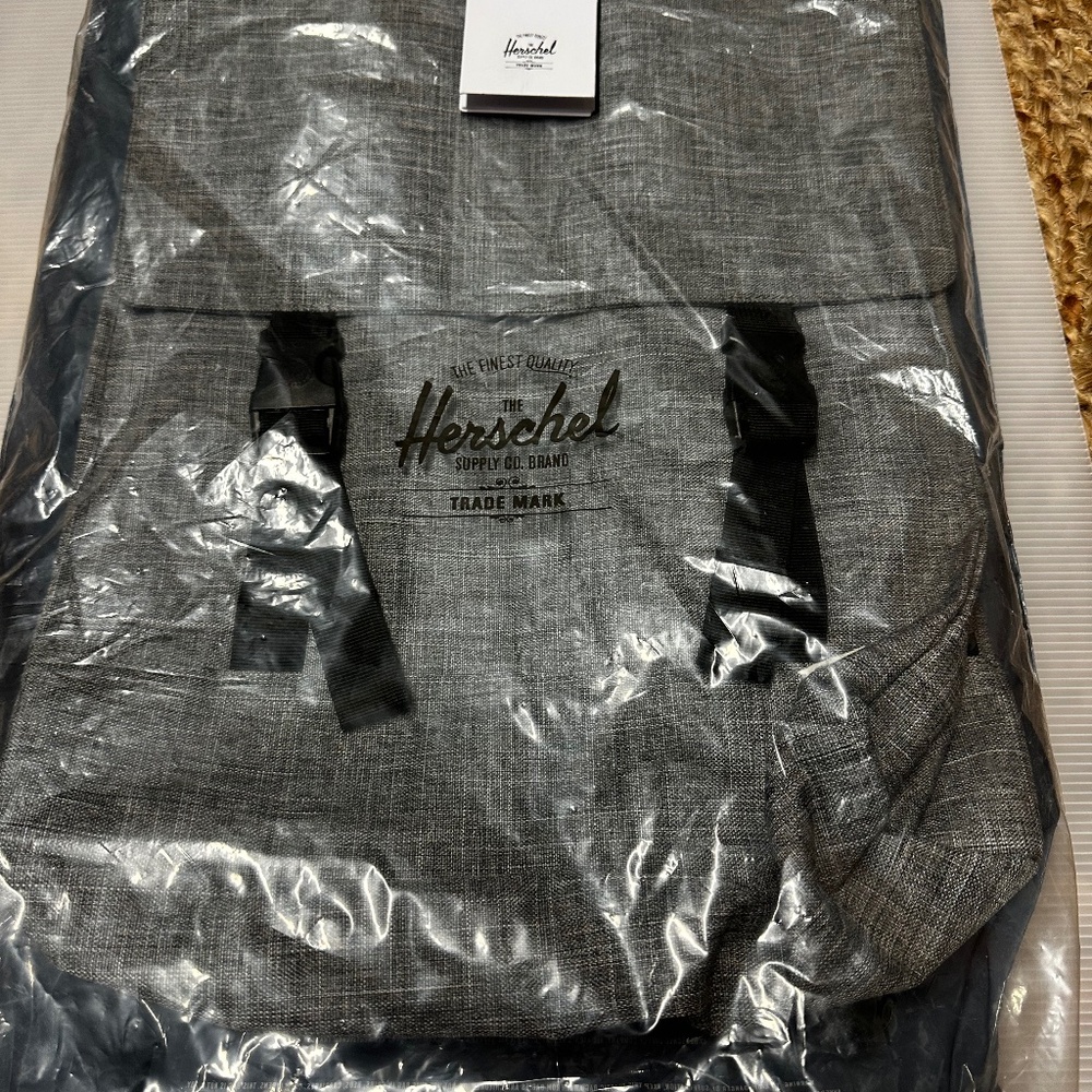 Herschel Backpack